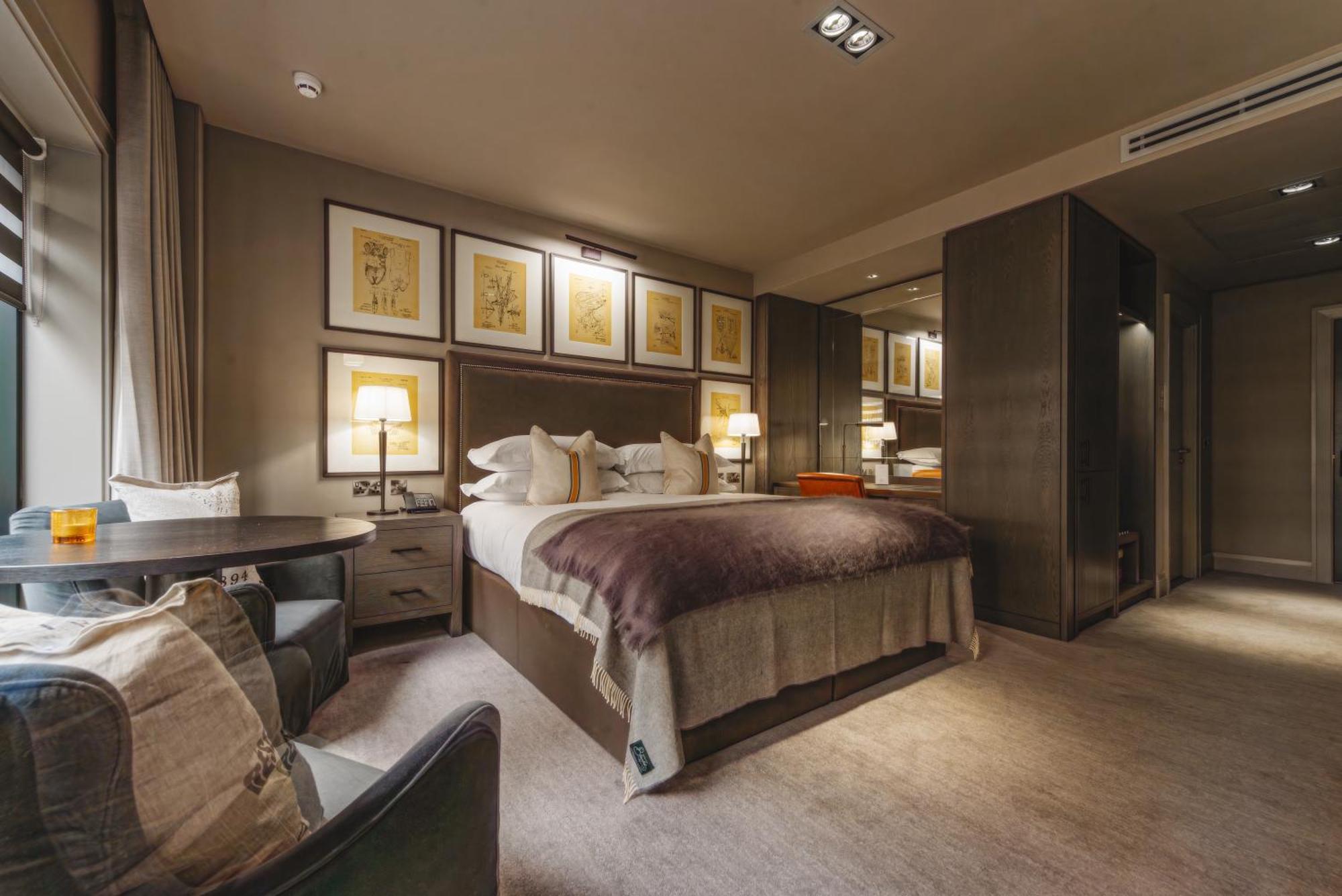 Dakota Leeds Hotel Leeds (West Yorkshire)