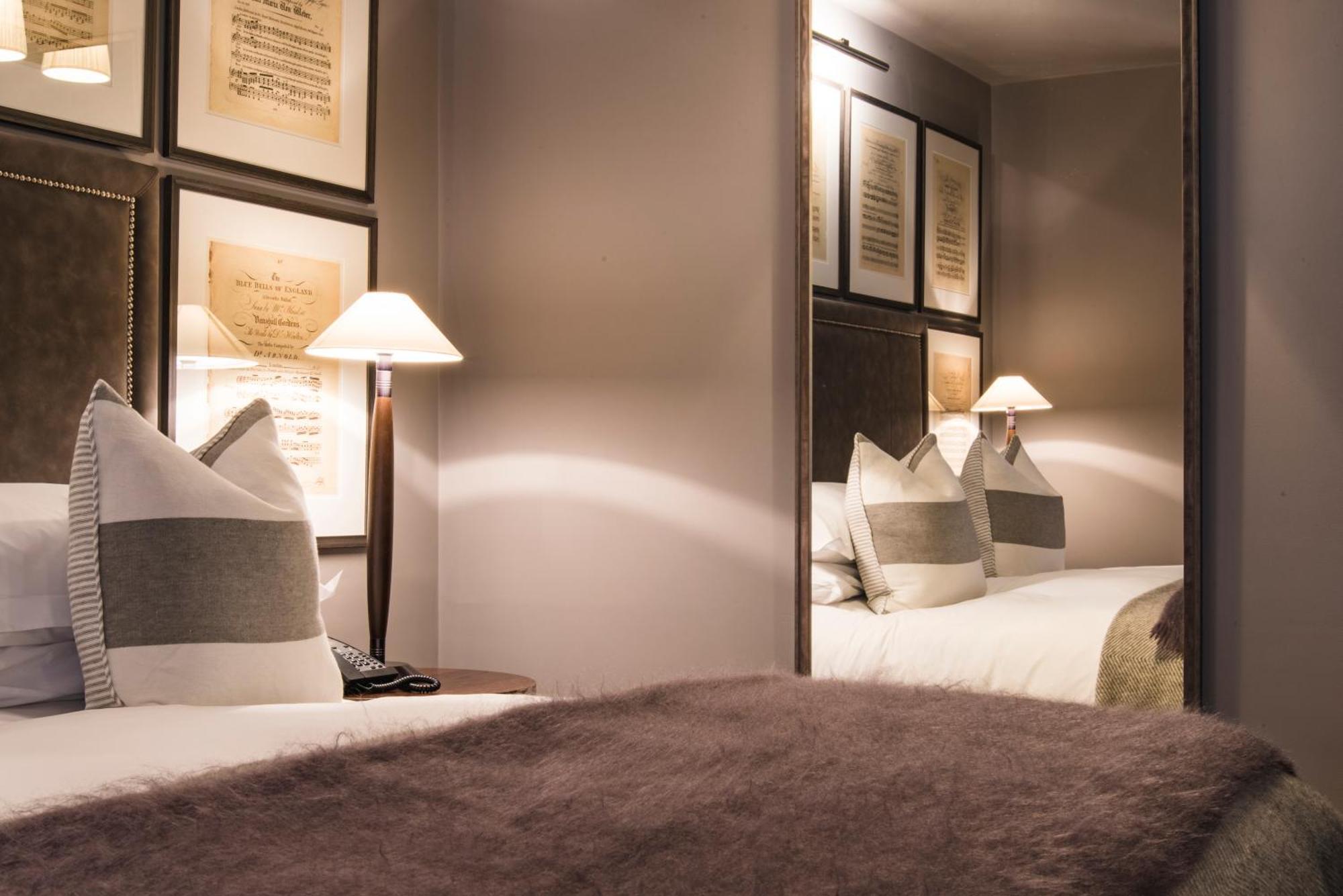Hotel Dakota Leeds