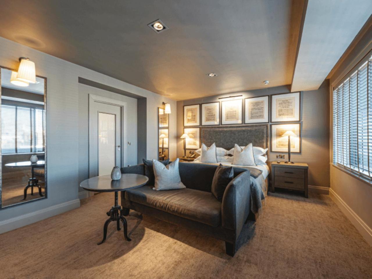Hotel Dakota Leeds