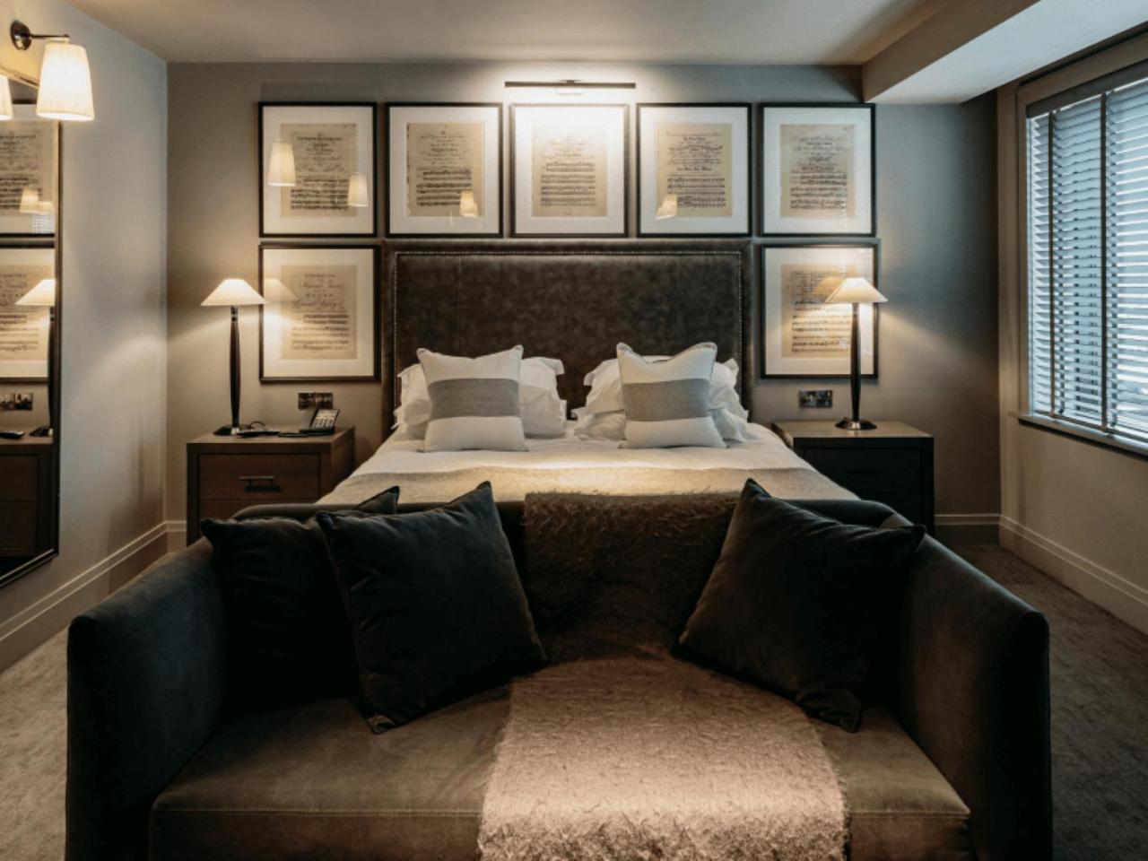 Hotel Dakota Leeds 5*