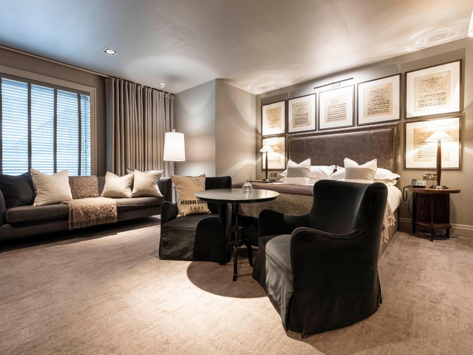 Hotel Dakota