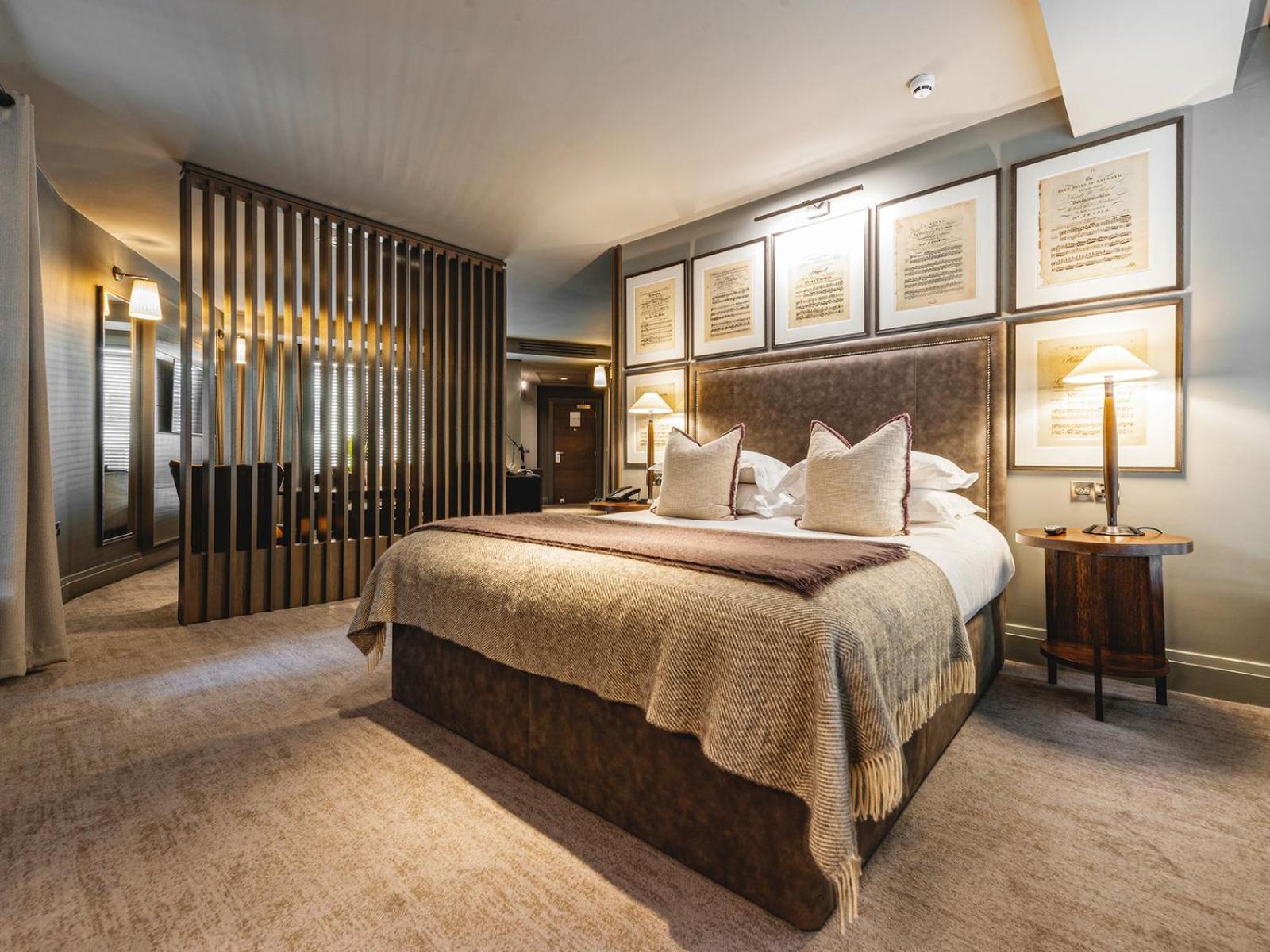 Hotel Dakota Leeds Leeds (West Yorkshire)
