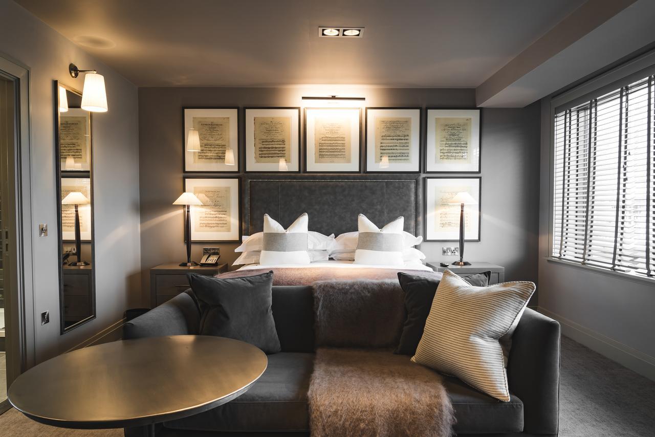Hotel Dakota Leeds Leeds (West Yorkshire)