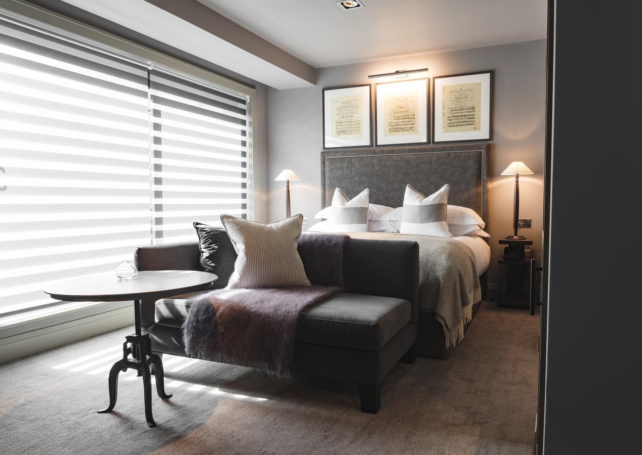 Hotel Dakota Leeds 5*