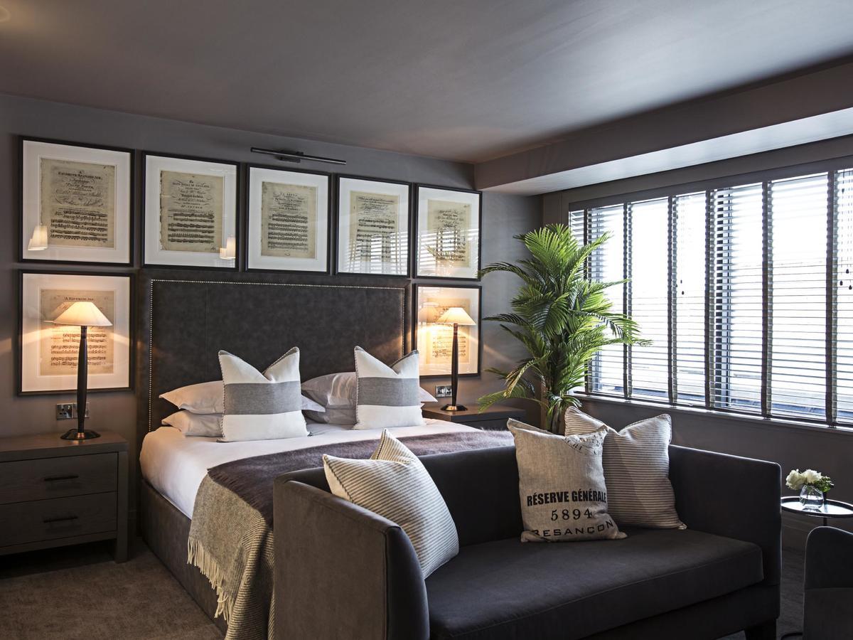 Dakota Leeds Hotel