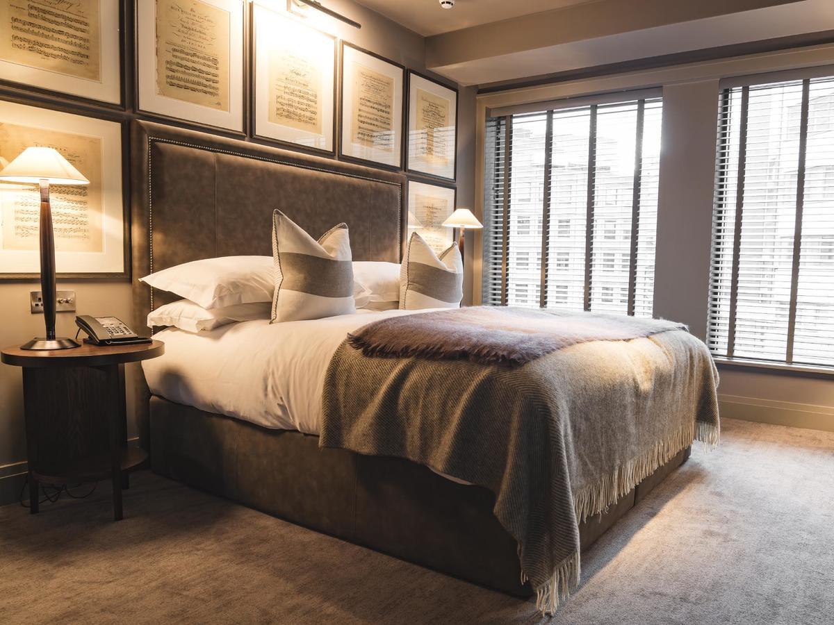 Dakota Leeds 5* Leeds (West Yorkshire)