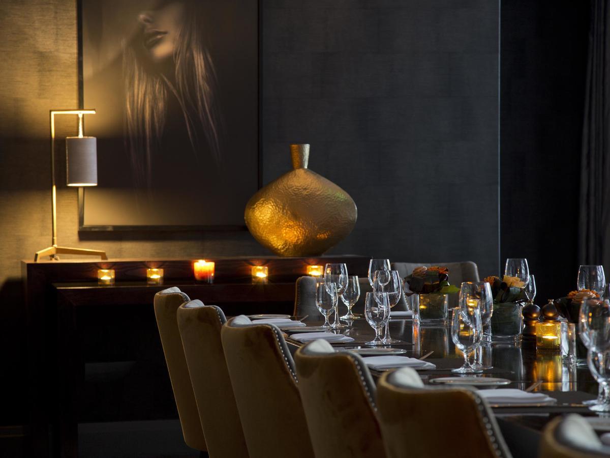 Hotel Dakota Leeds Leeds (West Yorkshire)