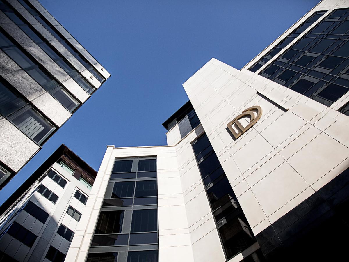 Dakota Leeds Hotel Leeds (West Yorkshire)