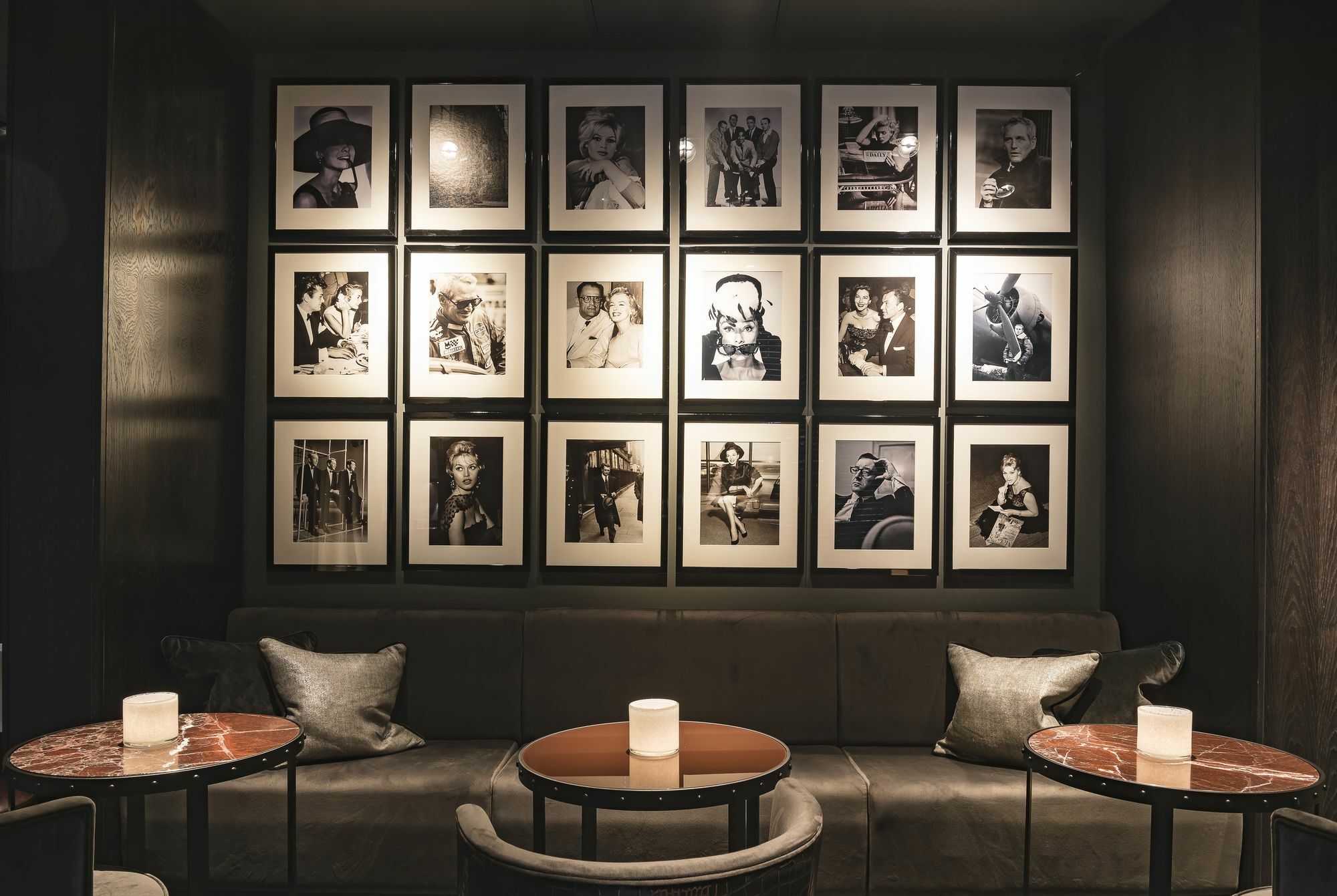 Dakota Leeds Hotel 5*